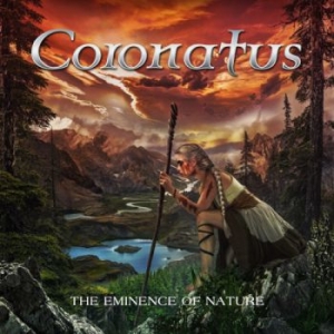 Coronatus - Eminence Of Nature The (2 Cd Box) in der Gruppe CD bei Bengans Skivbutik AB (3695867)