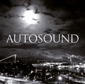 Autosound - Autosound in der Gruppe Minishops / Autosound bei Bengans Skivbutik AB (3696867)
