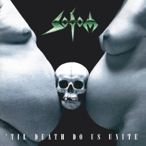 Sodom - Til Death Do Us Unite in der Gruppe CD / Hårdrock bei Bengans Skivbutik AB (3696931)