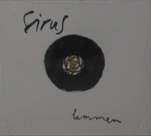 Sirus - Lummen in der Gruppe CD bei Bengans Skivbutik AB (3697512)
