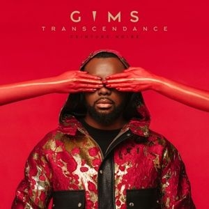 Gims - Ceinture Noire (Transcendance) in der Gruppe CD bei Bengans Skivbutik AB (3698013)