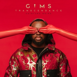 Gims - Ceinture Noire (Transcendance) in der Gruppe CD bei Bengans Skivbutik AB (3698013)