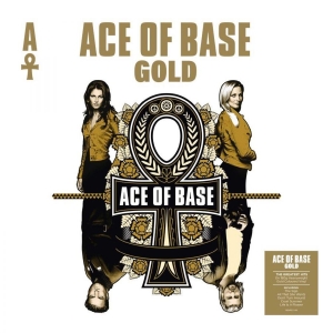 Ace Of Base - Gold (Greatest Hits) in der Gruppe Minishops / Ace of Base bei Bengans Skivbutik AB (3698275)