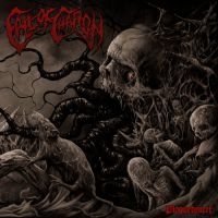 Call Of Charon - Plaguebearer in der Gruppe CD bei Bengans Skivbutik AB (3698295)