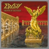 Edguy - Theater Of Salvation (2 Cd Digipack in der Gruppe CD bei Bengans Skivbutik AB (3698299)