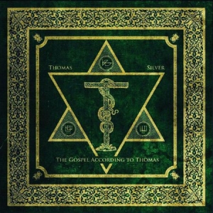 Thomas Silver - The Gospel According To Thomas-Gold viny in der Gruppe Labels / Rockhouse bei Bengans Skivbutik AB (3699298)