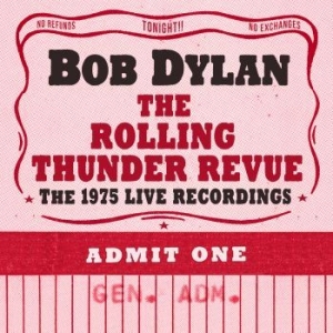 Dylan Bob - The Rolling Thunder Revue: The 1975 Live in der Gruppe UNSERE TIPPS / Musikboxen bei Bengans Skivbutik AB (3699452)