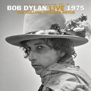 Dylan Bob - The Bootleg Series Vol. 5: Bob Dylan Live 1975, The Rolling Thunder Revue in der Gruppe Minishops / Bob Dylan bei Bengans Skivbutik AB (3699454)