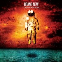 Brand New - Deja Entendu in der Gruppe VINYL / Pop-Rock bei Bengans Skivbutik AB (3699928)
