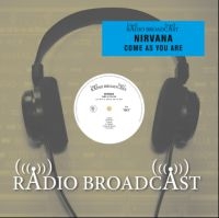 Nirvana - Come As You Are (Live Rio 1993) in der Gruppe Minishops / Nirvana bei Bengans Skivbutik AB (3700808)