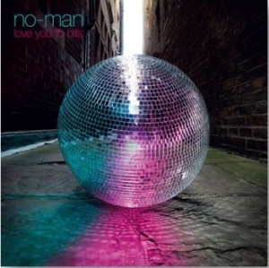 No-Man - Love You To Bits (Vinyl) in der Gruppe VINYL bei Bengans Skivbutik AB (3700833)