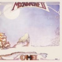 Camel - Moonmadness (Vinyl) in der Gruppe VINYL bei Bengans Skivbutik AB (3700835)