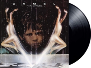 Camel - Rain Dances (Vinyl) in der Gruppe VINYL bei Bengans Skivbutik AB (3700838)