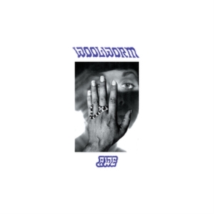 Woolworm - Awe in der Gruppe CD / Pop-Rock bei Bengans Skivbutik AB (3700885)