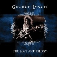 Lynch George - The Lost Anthology in der Gruppe VINYL / Bestseller bei Bengans Skivbutik AB (3700906)