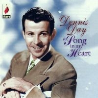 Day Dennis - A Song In My Heart in der Gruppe CD / Pop-Rock bei Bengans Skivbutik AB (3700975)