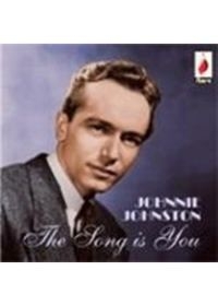 Johnston Johnnie - Song Is You in der Gruppe CD bei Bengans Skivbutik AB (3700979)