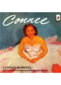 Boswell Connee - Connee in der Gruppe CD bei Bengans Skivbutik AB (3700983)