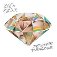 Sol Heilo - Unplugged Playground in der Gruppe CD / Pop-Rock bei Bengans Skivbutik AB (3701079)