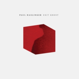 Haslinger Paul - Exit Ghost in der Gruppe VINYL bei Bengans Skivbutik AB (3701091)