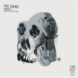Shins The - Waimanalo in der Gruppe VINYL bei Bengans Skivbutik AB (3701134)