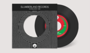 Lake Ruth - Extended Leave in der Gruppe VINYL bei Bengans Skivbutik AB (3701143)