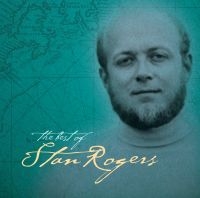 Rogers Stan - Best Of Stan Rogers in der Gruppe VINYL / Bestseller bei Bengans Skivbutik AB (3701146)
