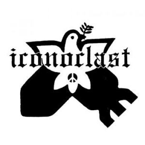 Iconoclast - Domination Or Destruction in der Gruppe VINYL / Bestseller bei Bengans Skivbutik AB (3701162)