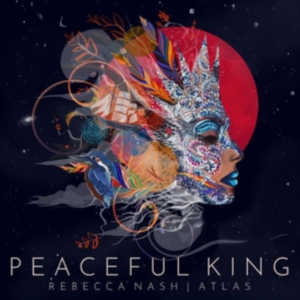 Nash Rebecca - Peaceful King in der Gruppe VINYL bei Bengans Skivbutik AB (3701181)