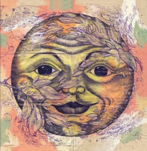They Owe Us - Broken English & Sad Serenades in der Gruppe Labels / Klick O Klang bei Bengans Skivbutik AB (3701922)