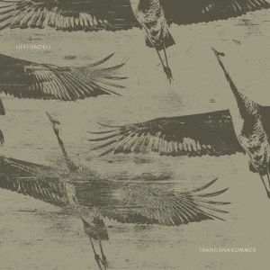 Ulf Lundell - Tranorna Kommer in der Gruppe Minishops / Ulf Lundell bei Bengans Skivbutik AB (3702222)