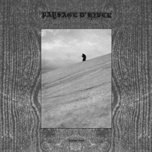 Paysage D'hiver - Paysage D'hiver (2 Lp) in der Gruppe VINYL / Hårdrock bei Bengans Skivbutik AB (3702635)