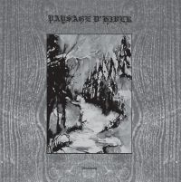 Paysage D'hiver - Winterkälte (3 Lp Vinyl) in der Gruppe VINYL bei Bengans Skivbutik AB (3702636)