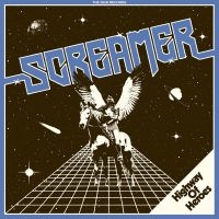 Screamer - Highway Of Heroes Cd in der Gruppe -Start CD bei Bengans Skivbutik AB (3702644)