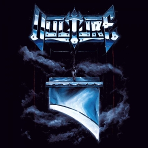 Vulture - Guillotine The (Slipcase) in der Gruppe CD bei Bengans Skivbutik AB (3702649)