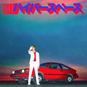 Beck - Hyperspace (Vinyl) in der Gruppe UNSERE TIPPS / Årsbästalistor 2020 / Bengans Gbg Årsbästa 2020 bei Bengans Skivbutik AB (3702652)