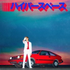 Beck - Hyperspace (Cd) in der Gruppe Minishops / Beck bei Bengans Skivbutik AB (3702654)