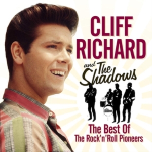 Cliff Richard & The Shadows - The Best Of The Rock 'N' Roll in der Gruppe CD bei Bengans Skivbutik AB (3702658)