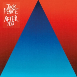 Penate Jack - After You in der Gruppe CD bei Bengans Skivbutik AB (3703544)