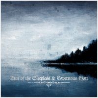 Sun Of The Sleepless / Cavernous Ga - Sun Of The Sleepless / Cavernous Ga in der Gruppe VINYL bei Bengans Skivbutik AB (3703606)