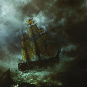 Isenordal - Shores Of Mourning in der Gruppe CD bei Bengans Skivbutik AB (3703852)