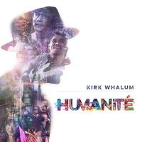 Whalum Kirk - Humanité in der Gruppe CD bei Bengans Skivbutik AB (3703895)