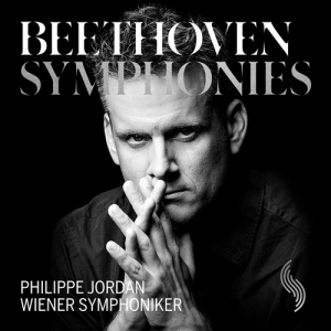 Beethoven Ludwig Van - Symphonies (5 Cd) in der Gruppe CD bei Bengans Skivbutik AB (3704003)