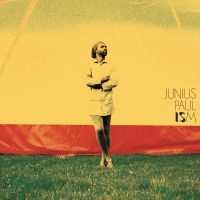 Paul Junius - Ism in der Gruppe VINYL bei Bengans Skivbutik AB (3704169)