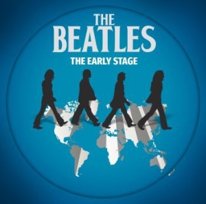 Beatles - Early Stage (Picture Disc) in der Gruppe VINYL bei Bengans Skivbutik AB (3704177)