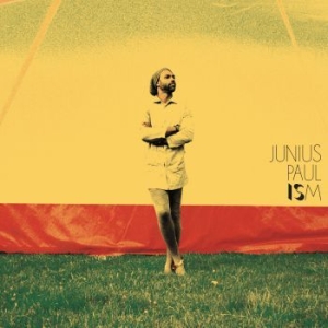 Paul Junius - Ism in der Gruppe CD bei Bengans Skivbutik AB (3704186)