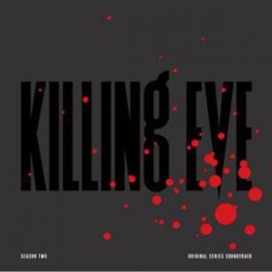 Soundtrack - Killing Eve, Season Two in der Gruppe CD / Film/Musikal bei Bengans Skivbutik AB (3704197)