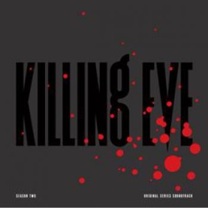 Various Artists - Killing Eve, Season Two - Soundtrac in der Gruppe CD bei Bengans Skivbutik AB (3704197)