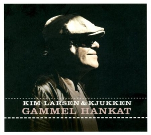 Kim Larsen & Kjukken - Gammel Hankat (Vinyl) in der Gruppe VINYL bei Bengans Skivbutik AB (3704216)