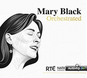 Mary Black - Mary Black Orchestrated (Vinyl in der Gruppe VINYL bei Bengans Skivbutik AB (3704218)